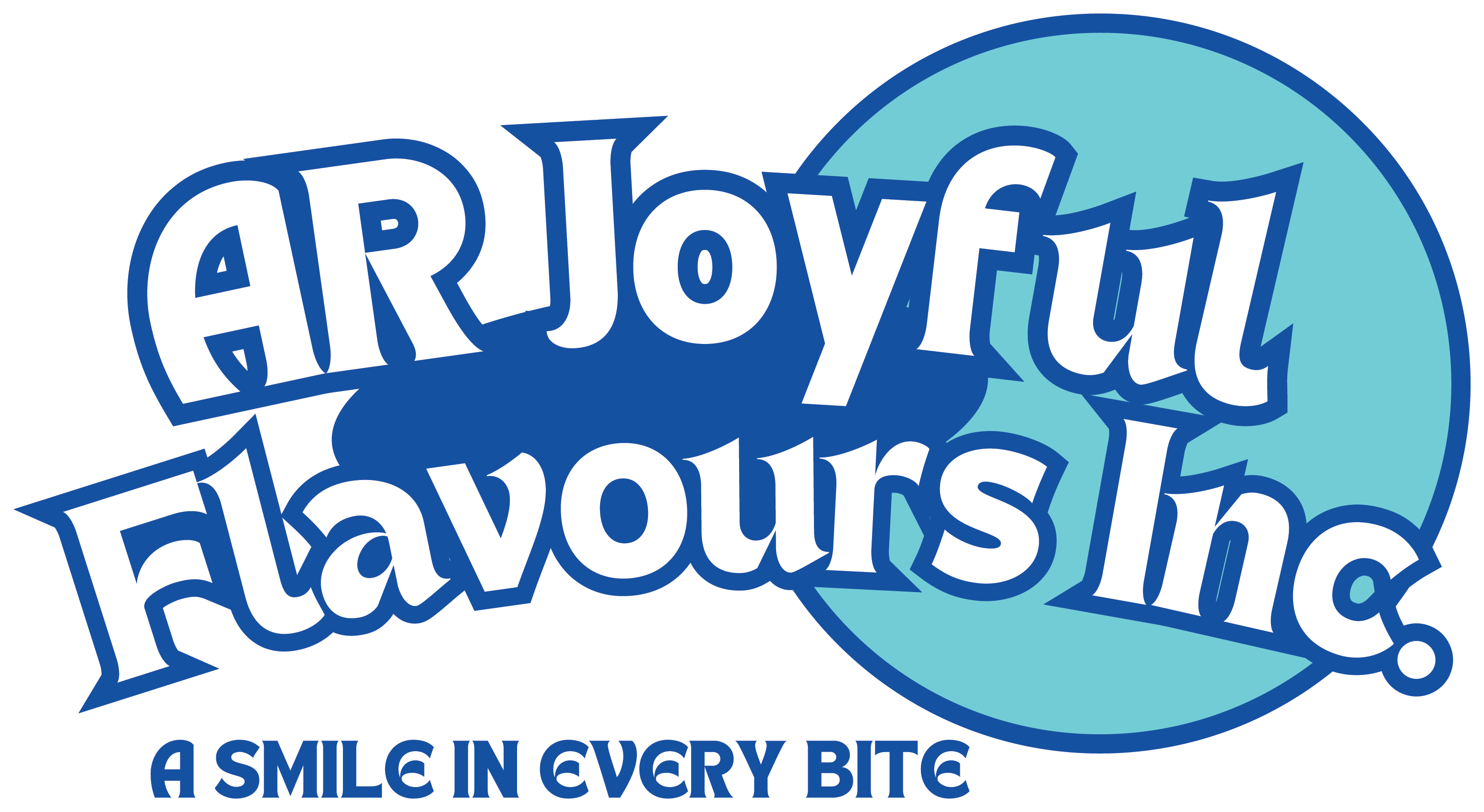 AR Joyful Flavours Inc.